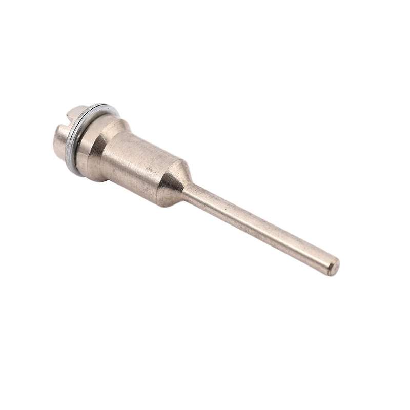 5pcs/lot 3.17mm Shank Mandrel Hss Cutting Arbor Disc Holder