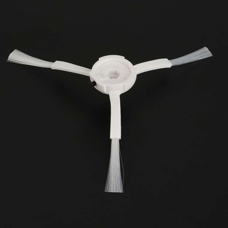 10pcs Side Brush for Eufy Robovac X8 Vacuum Sweeping Robot
