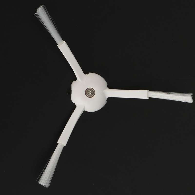 10pcs Side Brush for Eufy Robovac X8 Vacuum Sweeping Robot