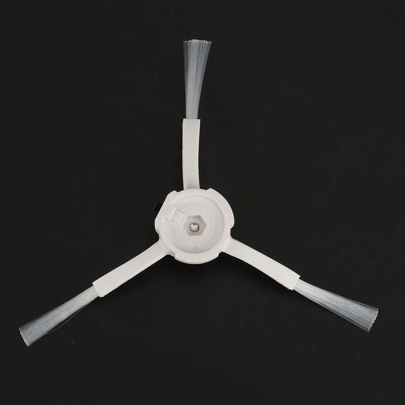 10pcs Side Brush for Eufy Robovac X8 Vacuum Sweeping Robot