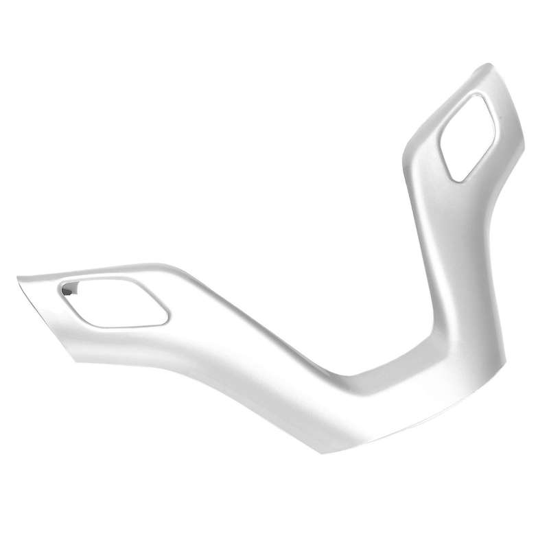 Steering Wheel Trim Strip Decorate for Chevrolet Sail 2010-2014