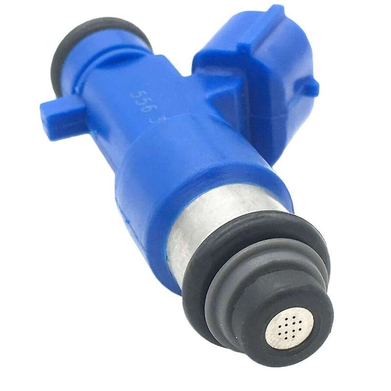 6pcs New Fuel Injector Nozzle 16600-jf00a 14002-an001 for Nissan Gt-r