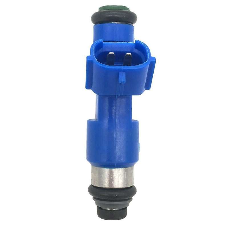 6pcs New Fuel Injector Nozzle 16600-jf00a 14002-an001 for Nissan Gt-r