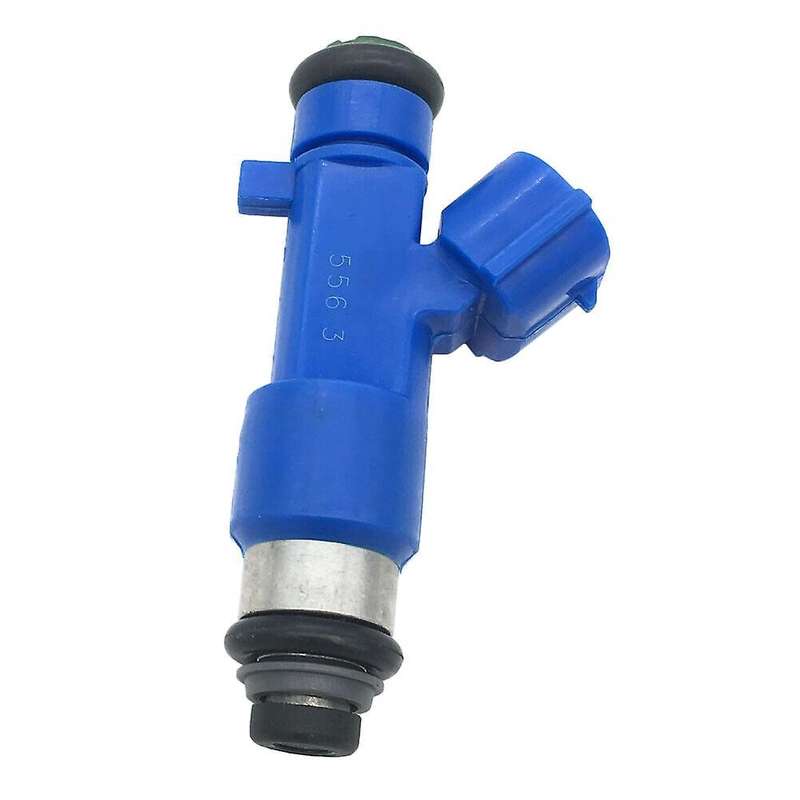 6pcs New Fuel Injector Nozzle 16600-jf00a 14002-an001 for Nissan Gt-r