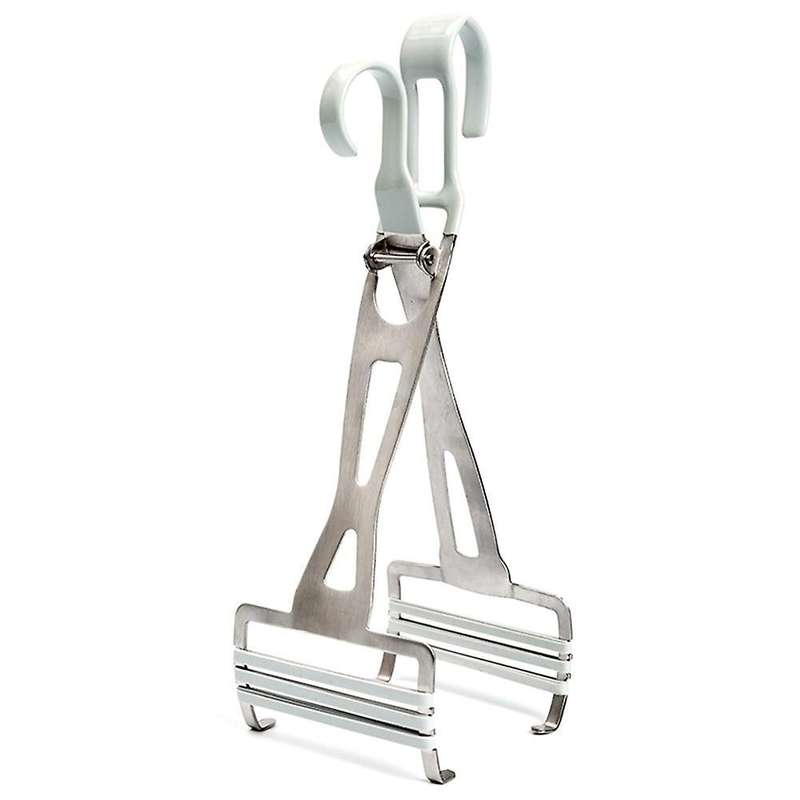 New Multi-function Tray Holder Anti-scald Tray Holder Thickened Plate