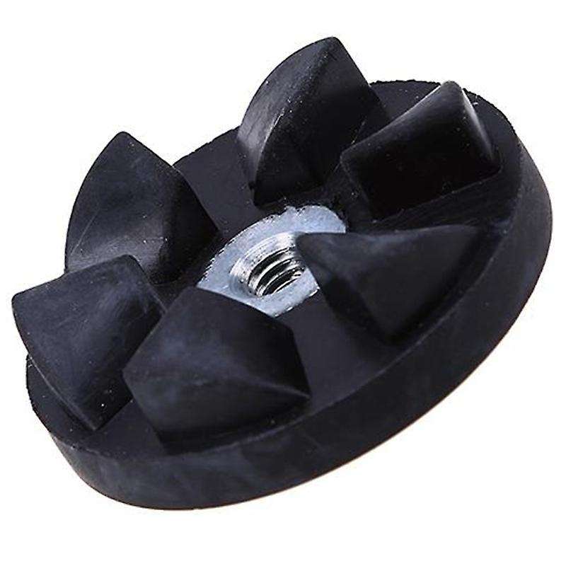 Replacement Parts Rubber Blade Gear Thick Shaft Spare Part