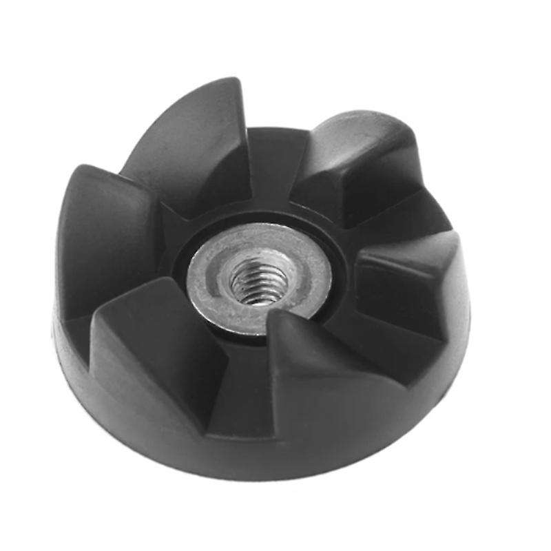 Replacement Parts Rubber Blade Gear Thick Shaft Spare Part