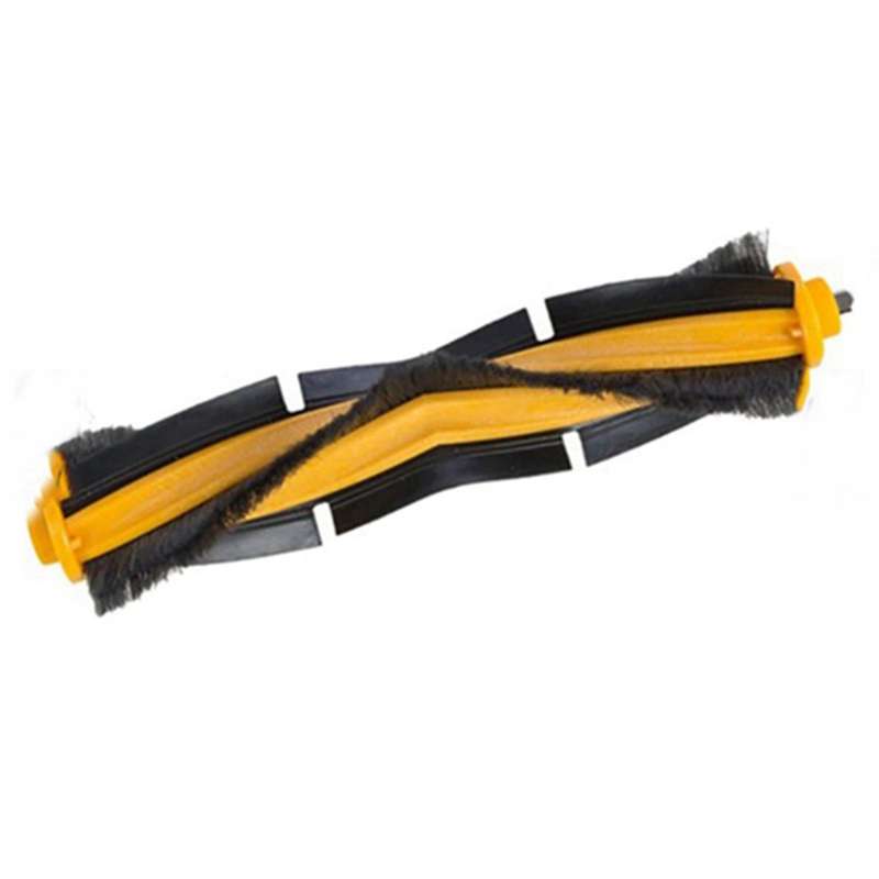 Main Side Brushes Filter Mop Cloth Brush Cover Replacement