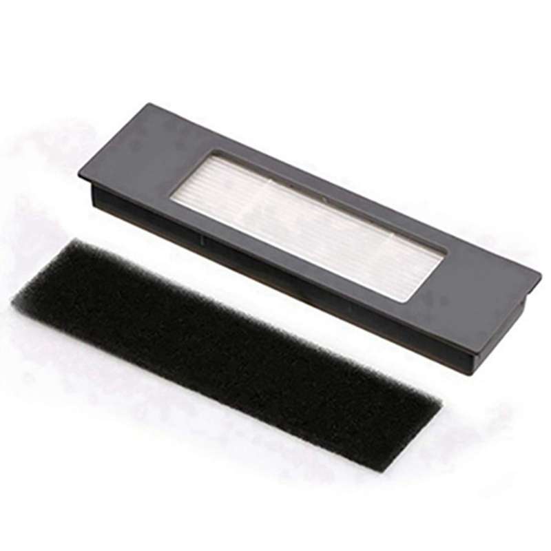Main Side Brushes Filter Mop Cloth Brush Cover Replacement