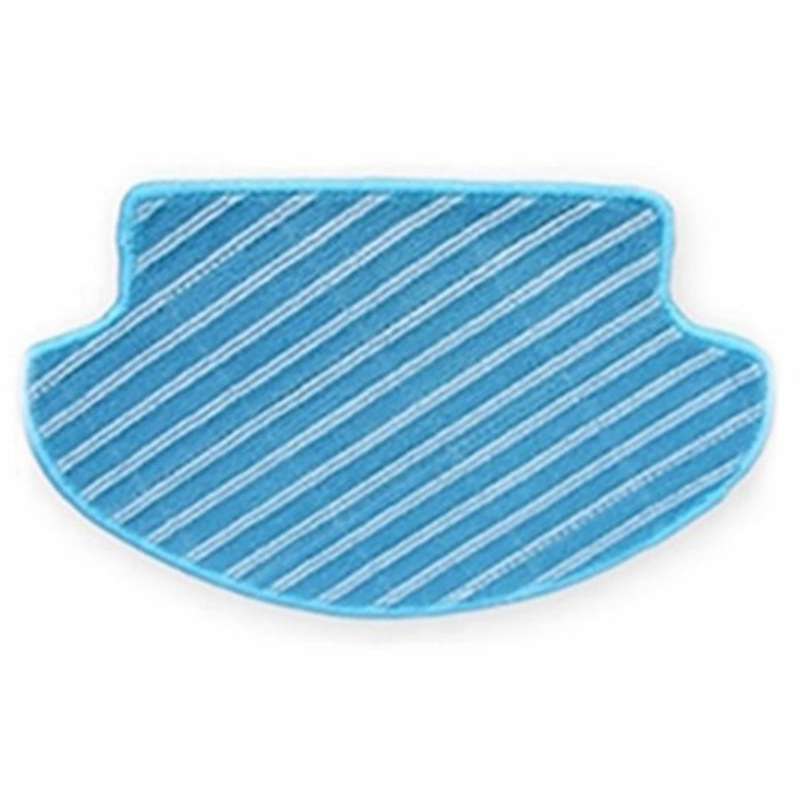 Main Side Brushes Filter Mop Cloth Brush Cover Replacement