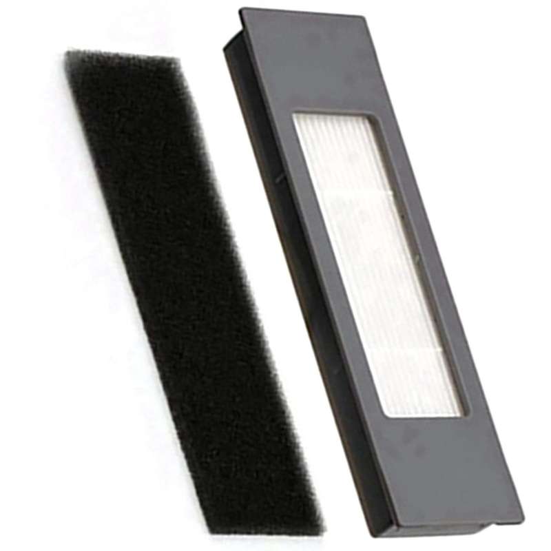 Main Side Brushes Filter Mop Cloth Brush Cover Replacement