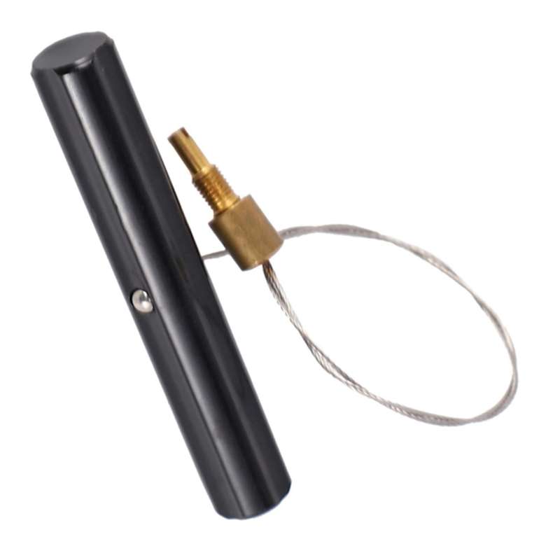 Tyre Changing Air Valve Stem Puller Extractor for Motorcycle Bike
