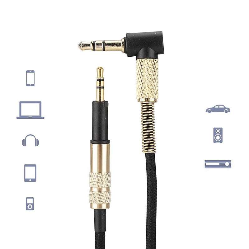 Replacement Audio Cable for The Control Device Of Akg K450 K460