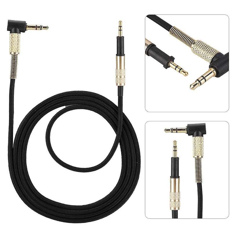 Replacement Audio Cable for The Control Device Of Akg K450 K460