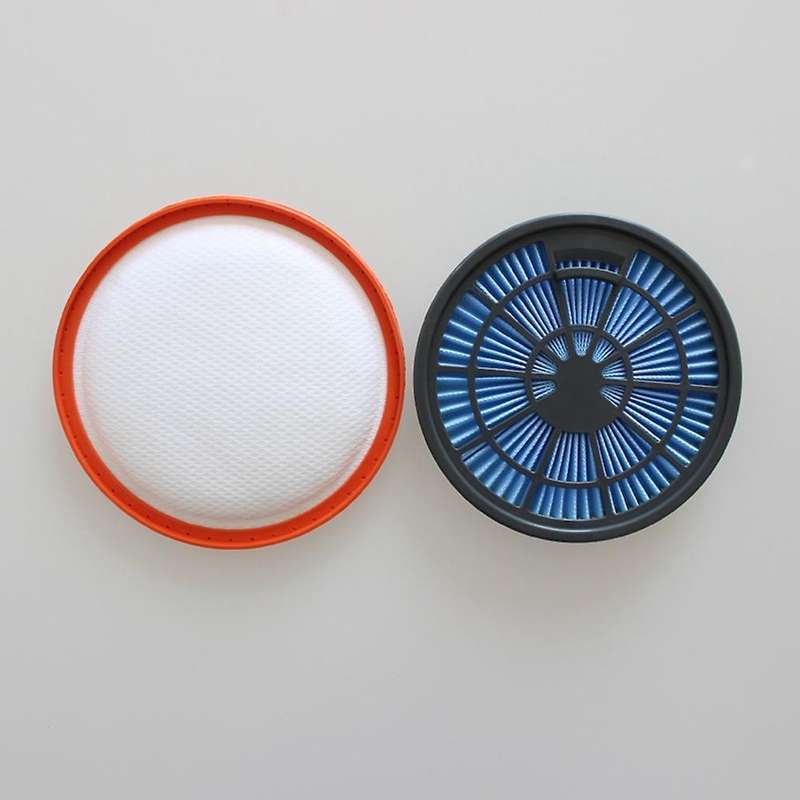 1pc Pre-motor Filter 1pcs Post-motor Filter for Vax 95 Vacuum Cleaner