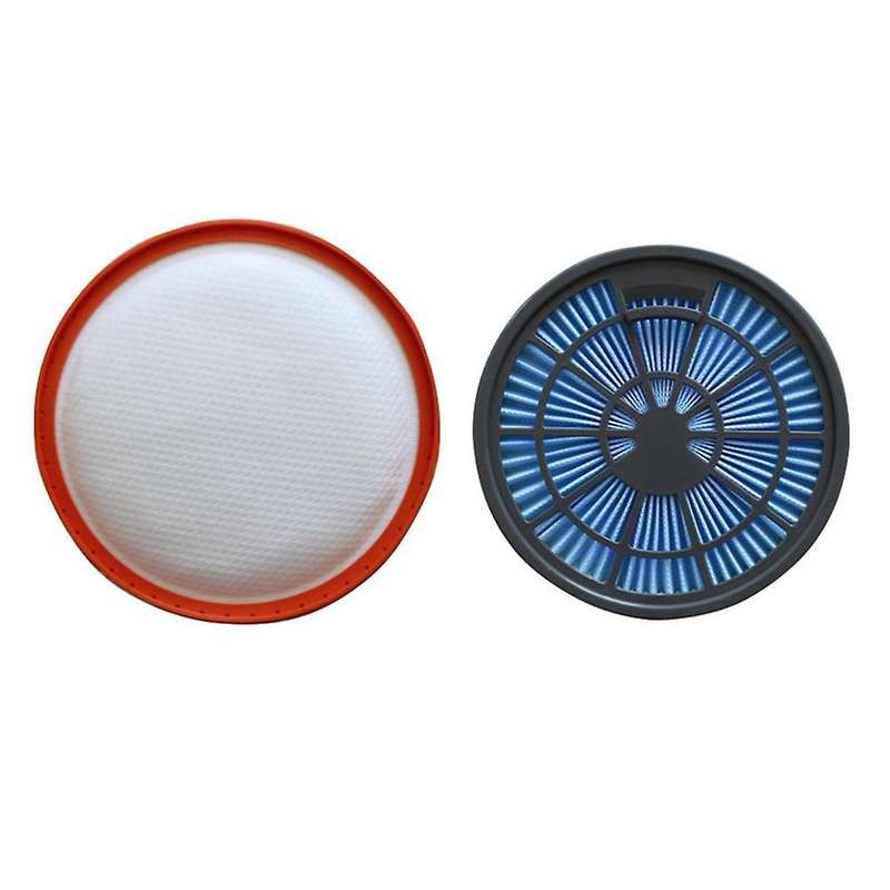 1pc Pre-motor Filter 1pcs Post-motor Filter for Vax 95 Vacuum Cleaner