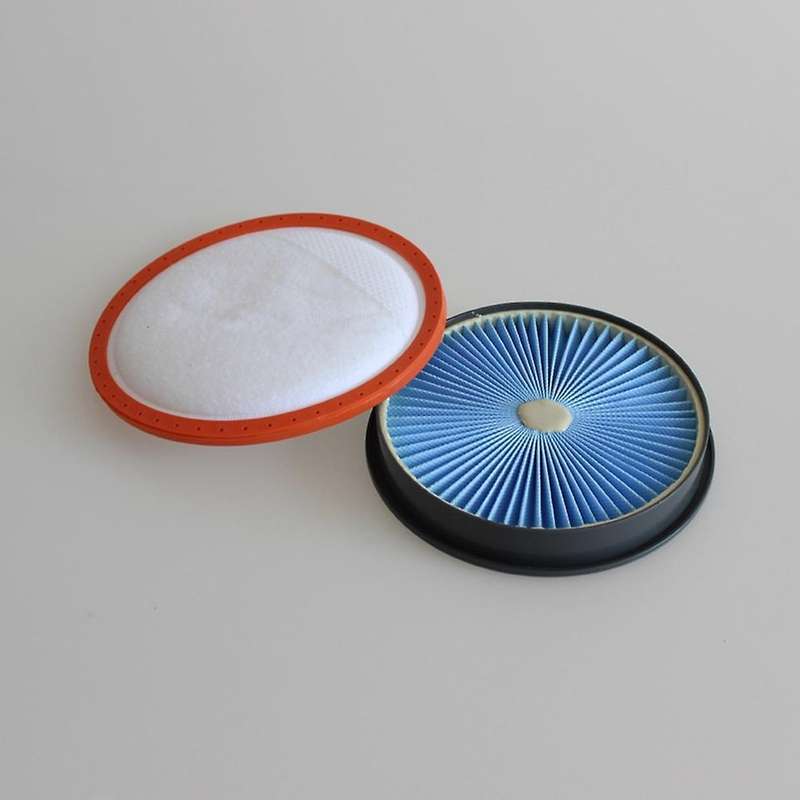 1pc Pre-motor Filter 1pcs Post-motor Filter for Vax 95 Vacuum Cleaner