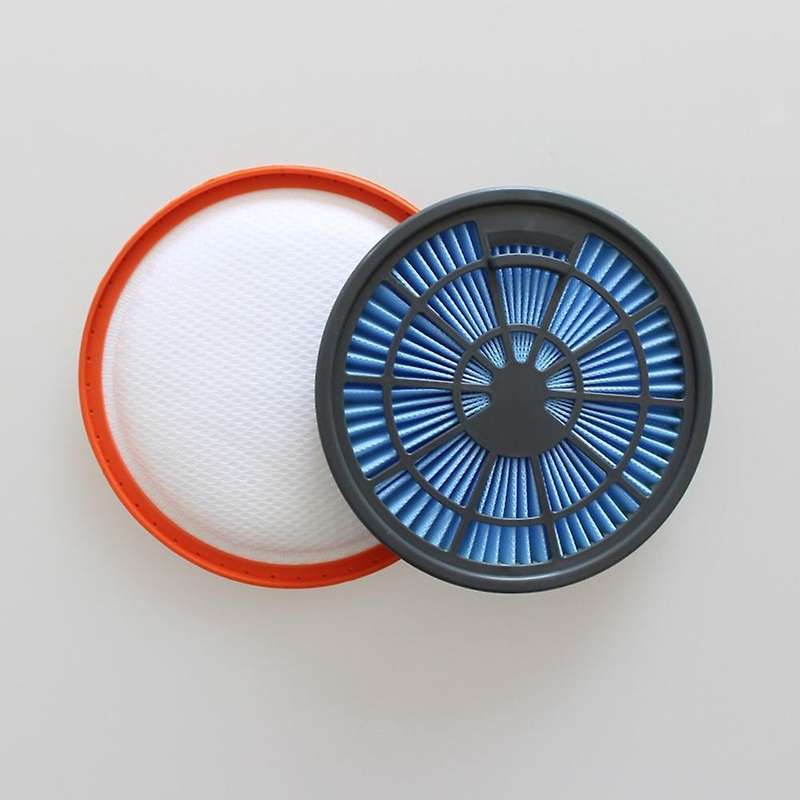 1pc Pre-motor Filter 1pcs Post-motor Filter for Vax 95 Vacuum Cleaner