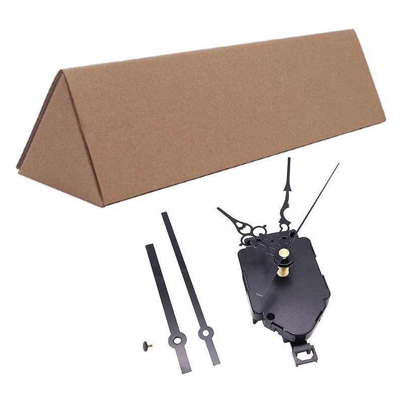 Diy Wall Clock Pendulum Movement Mechanism with Quartz Repair Shaft