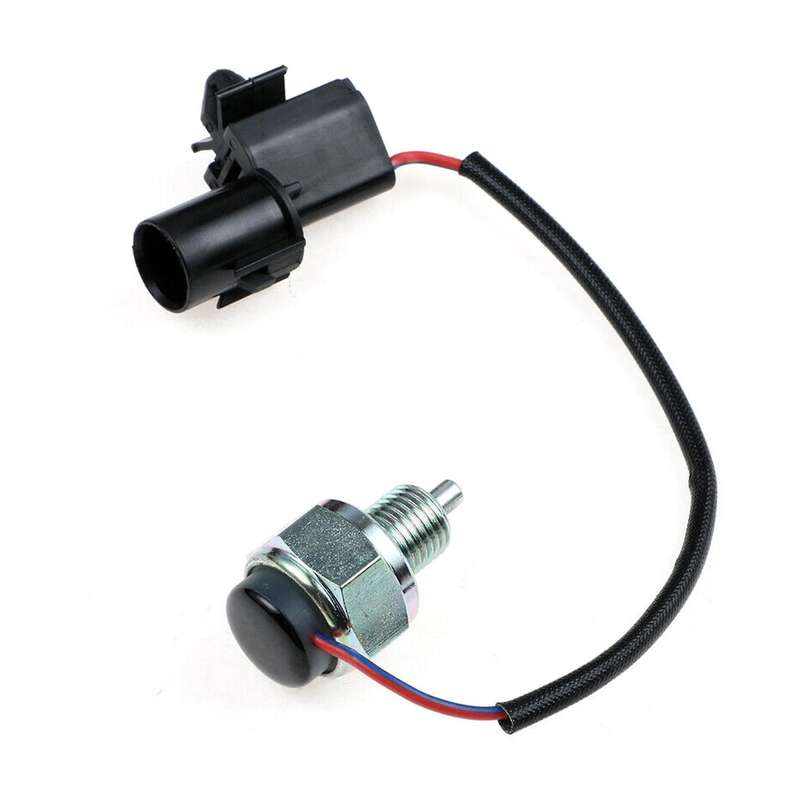 New Mb896028 Gearshift 4wd Lamp Switch for Mitsubishi Pajero