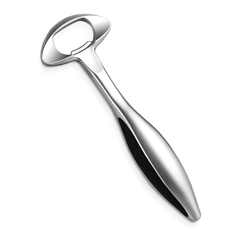 Beer Drink Bottle Openers with Handle, Funny Bottle Opener Gift