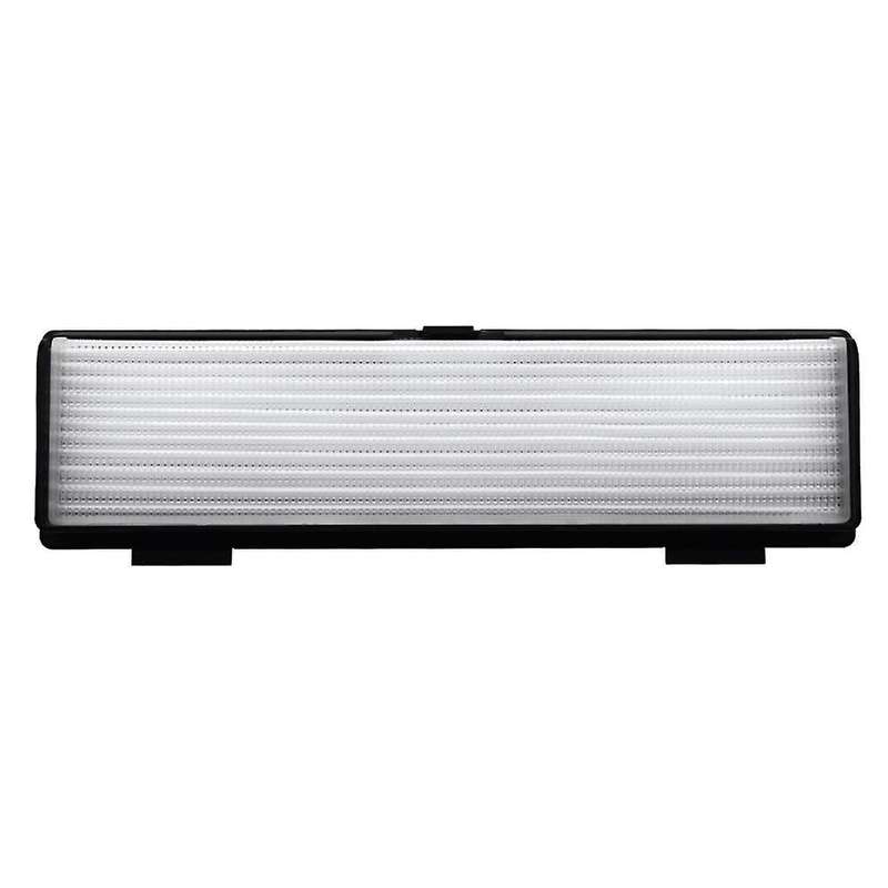 Sweeping Robot Accessories Black Filter/hepa Filter for Lituo
