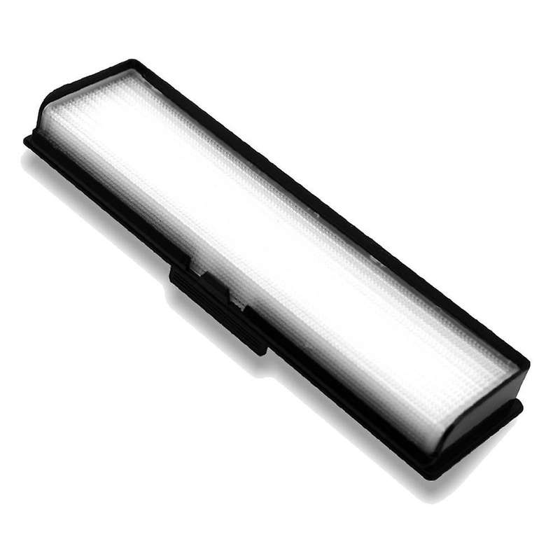 Sweeping Robot Accessories Black Filter/hepa Filter for Lituo