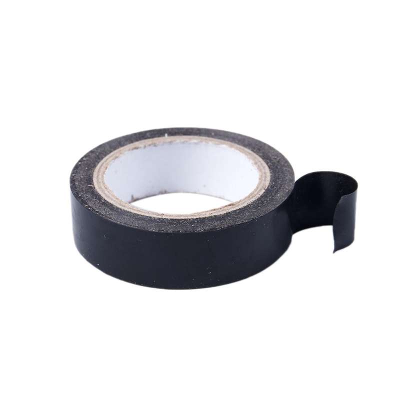 19mm X 10m Duct Waterproof Tape, Black