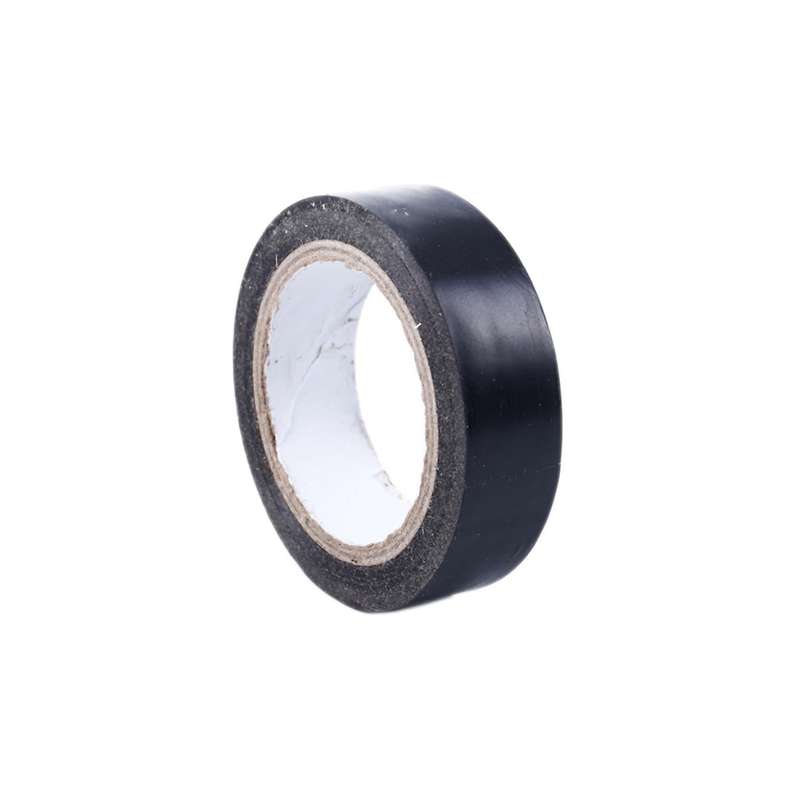 19mm X 10m Duct Waterproof Tape, Black