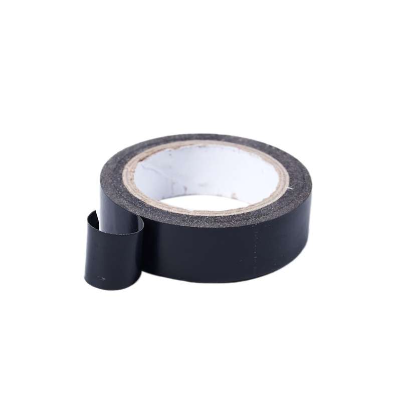 19mm X 10m Duct Waterproof Tape, Black