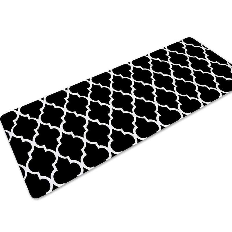 Non-slip Kitchen Mats and Rugs for Kitchen, Floor Home, Office, Sink