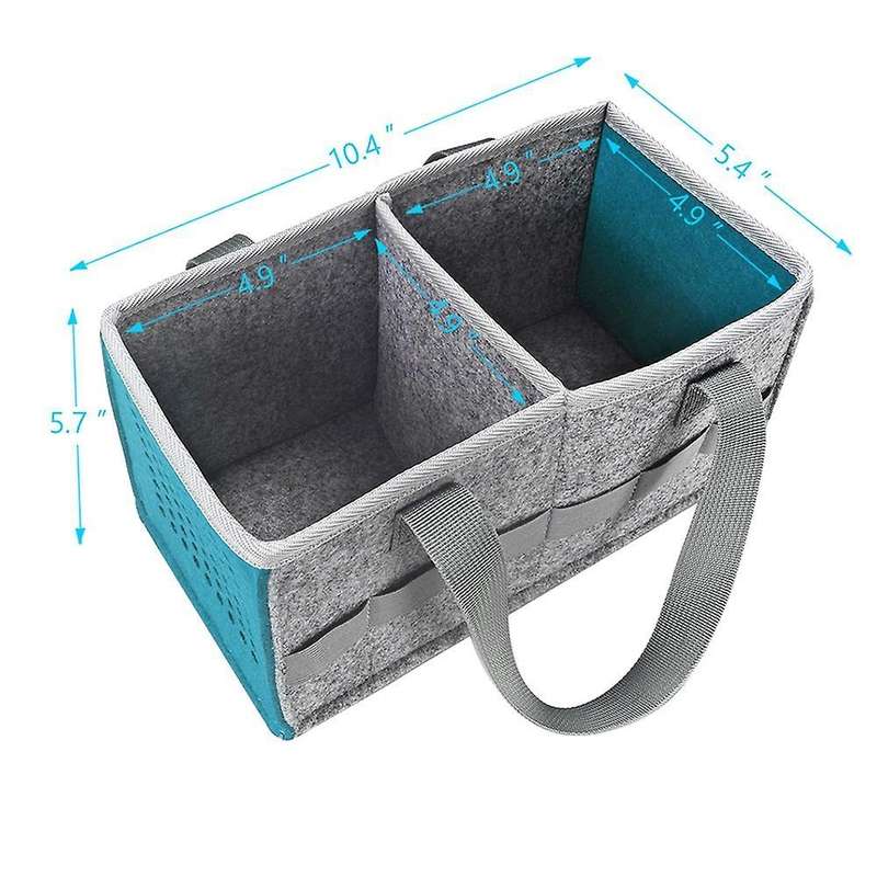 Case Compatible for Toniebox Starter Set and Tonies Figurine, Type 2