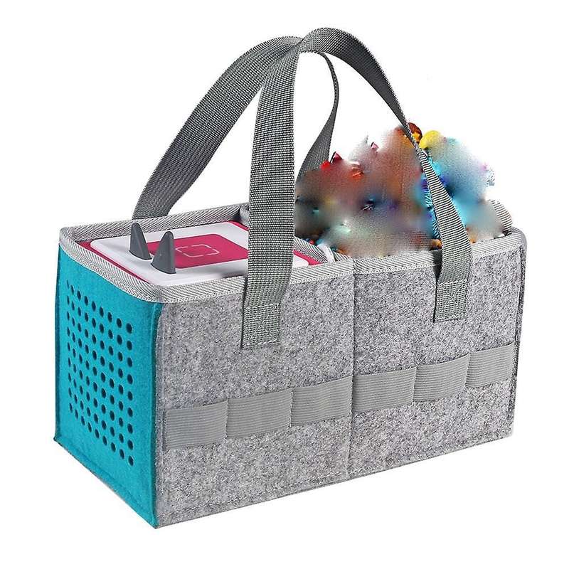 Case Compatible for Toniebox Starter Set and Tonies Figurine, Type 2