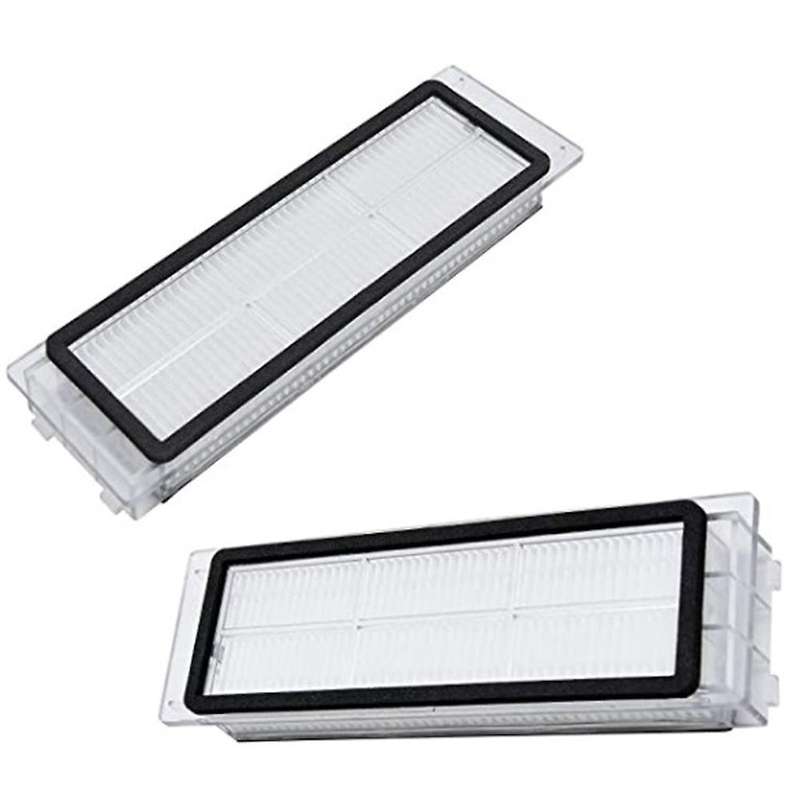 Hepa Filter Main Brush Is Suitable for Xiaomi Robot Roborock S50 S51