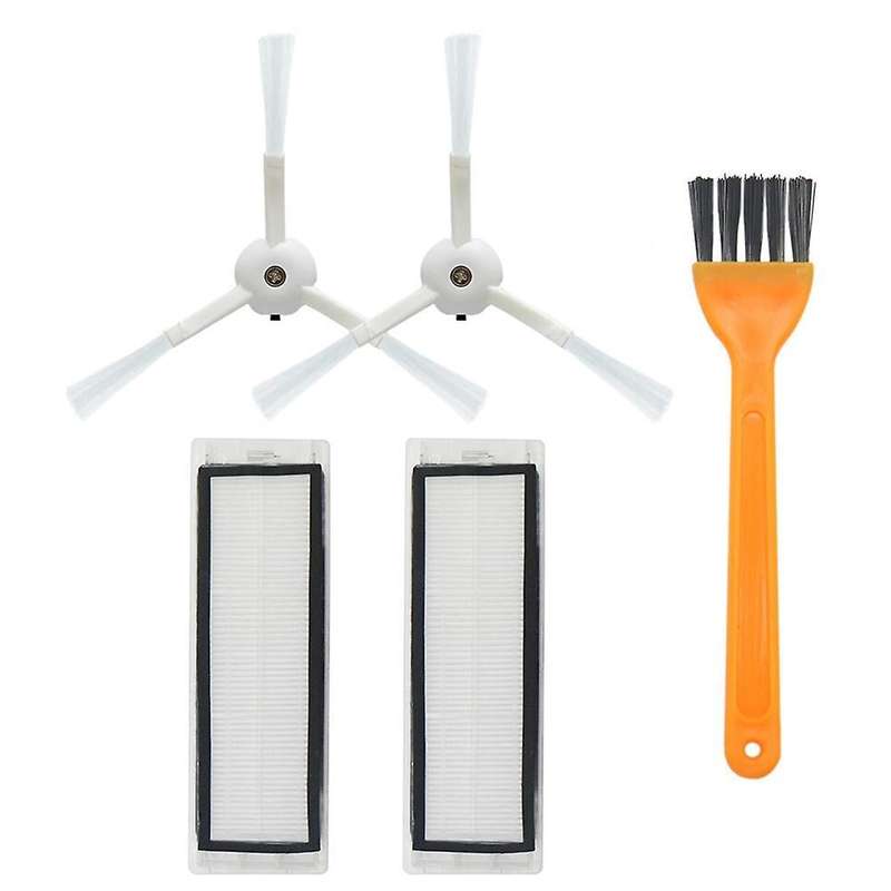 Hepa Filter Main Brush Is Suitable for Xiaomi Robot Roborock S50 S51
