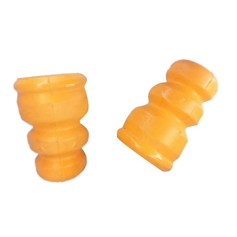 2pcs Front Shock Absorber Buffer Block for Peugeot 207 Citroen C3 C4