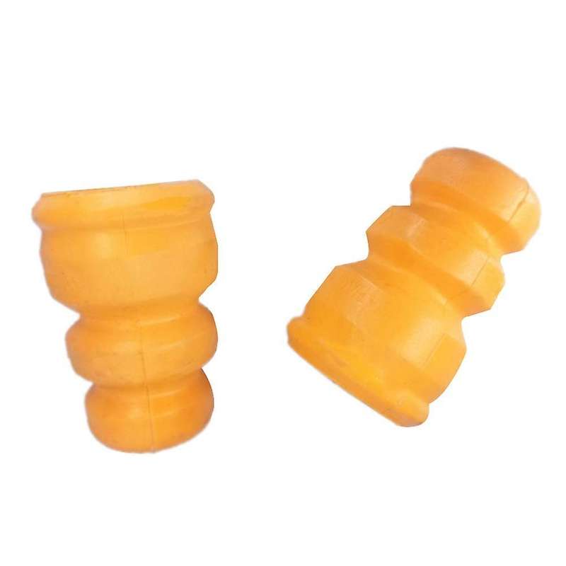 2pcs Front Shock Absorber Buffer Block for Peugeot 207 Citroen C3 C4