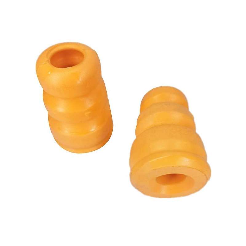 2pcs Front Shock Absorber Buffer Block for Peugeot 207 Citroen C3 C4