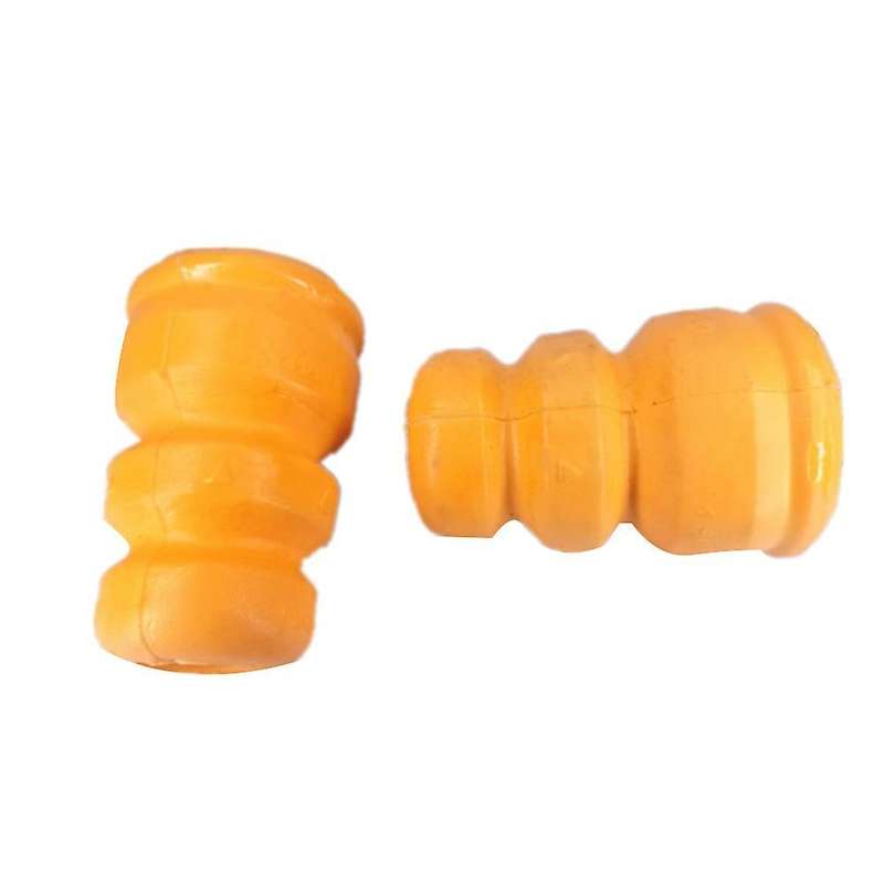 2pcs Front Shock Absorber Buffer Block for Peugeot 207 Citroen C3 C4
