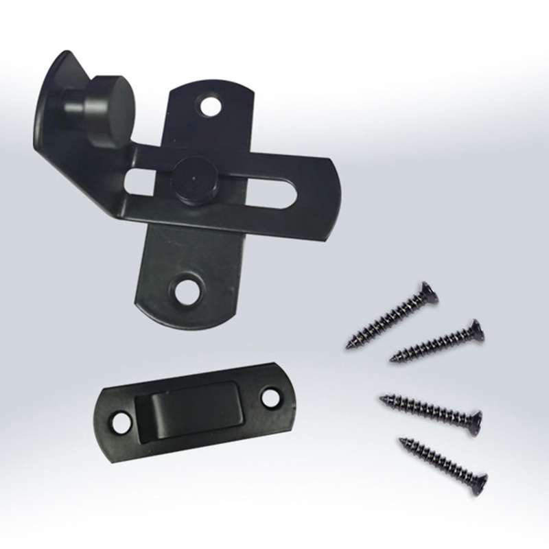 Barn Door Lock American Barn Door Lock Hook Stainless Steel B