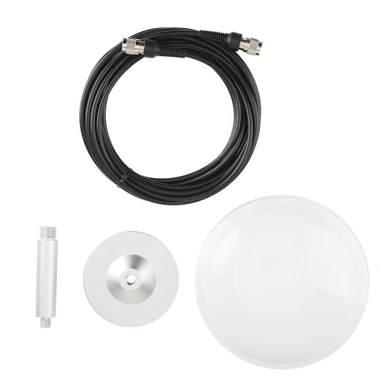 Bds, Gps, Glonass Receiver for Samsung Measurement Antenna with Base