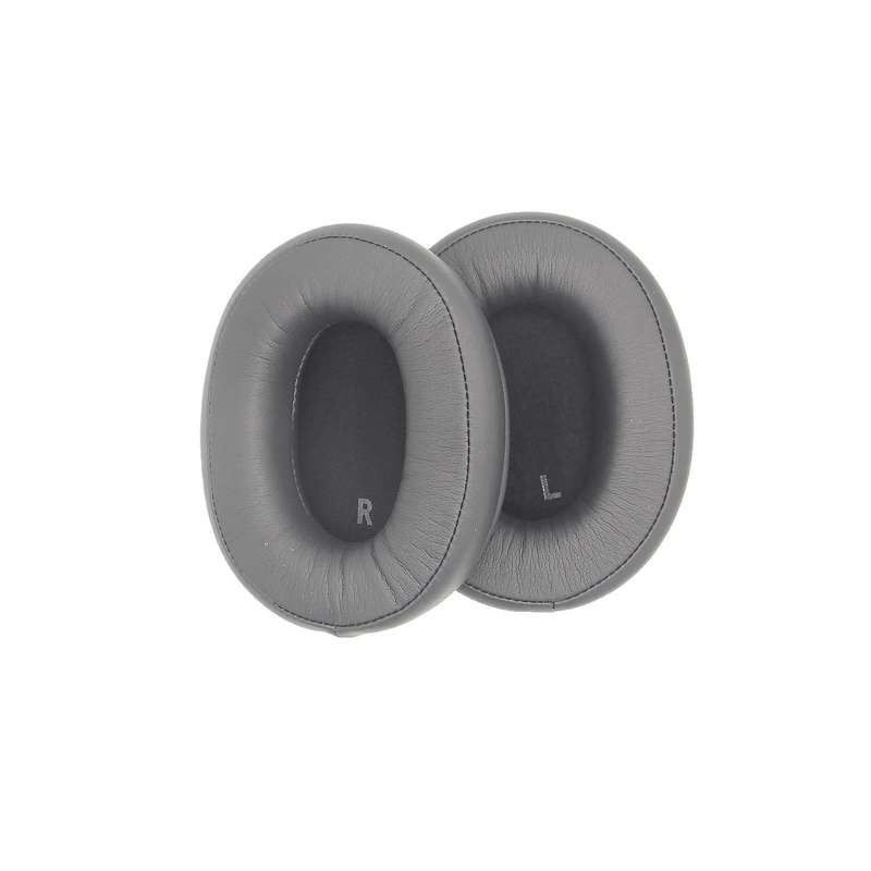 Earpads for Audio-technica Ath-sr9 Headphone Pad Sponge Cover,b