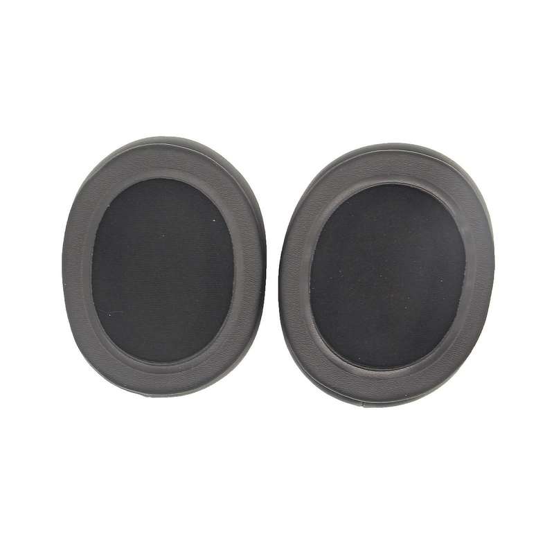 Earpads for Audio-technica Ath-sr9 Headphone Pad Sponge Cover,b