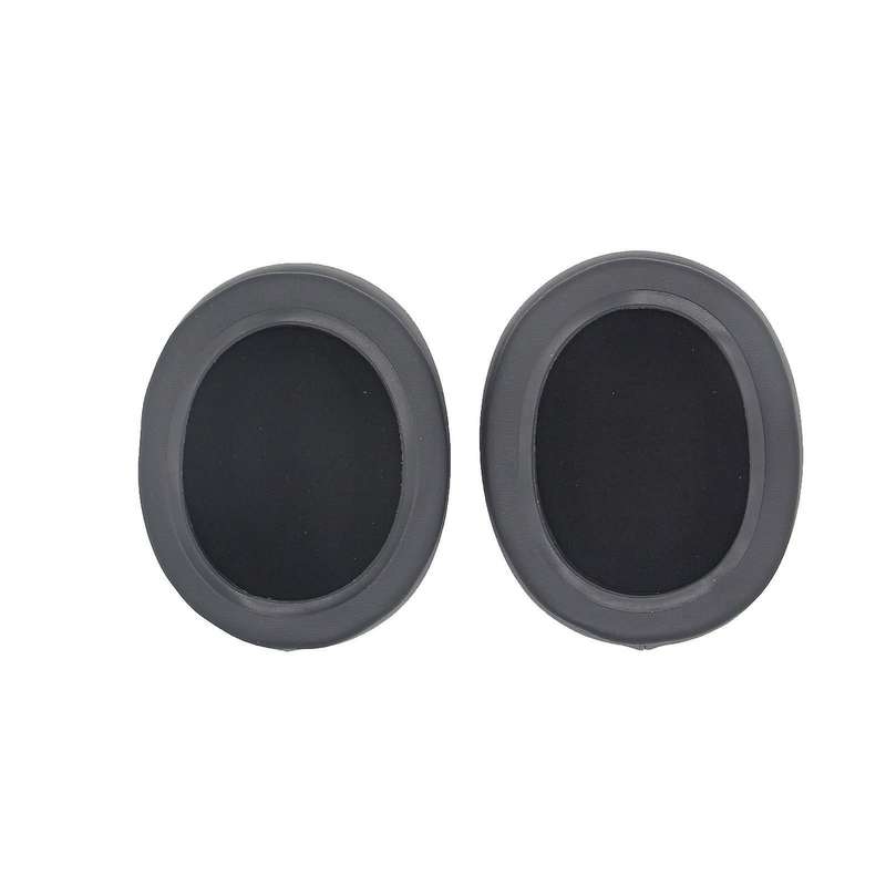 Earpads for Audio-technica Ath-sr9 Headphone Pad Sponge Cover,b