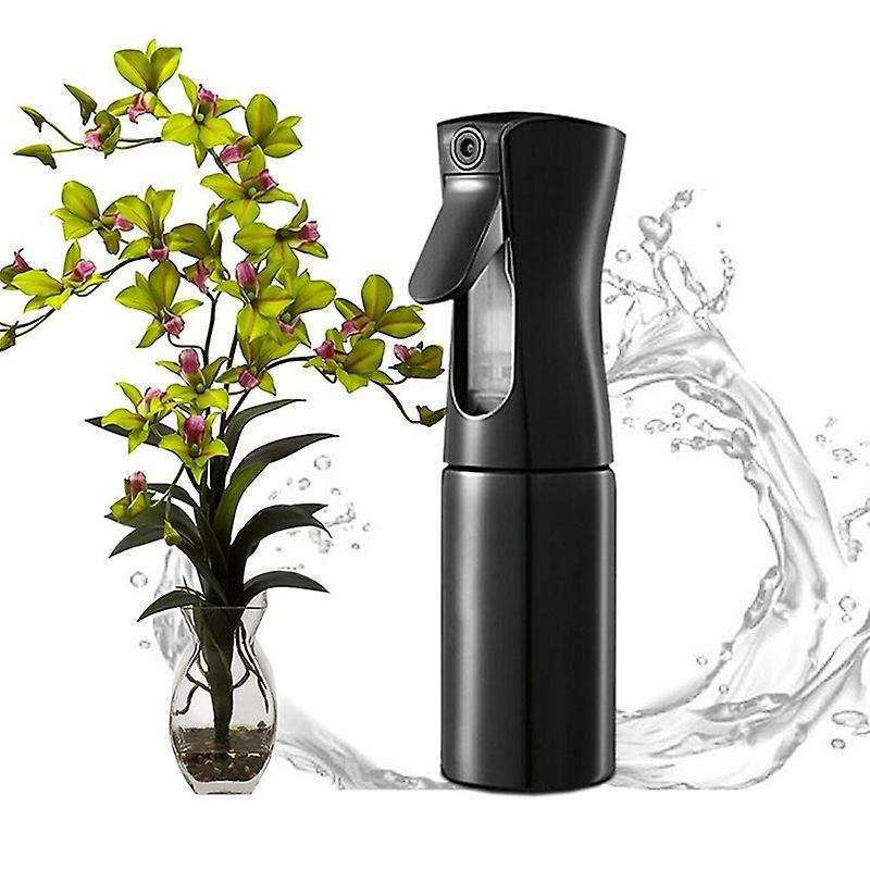 Hair Spray Bottle, Continuous Spray Water Bottle Sprayer