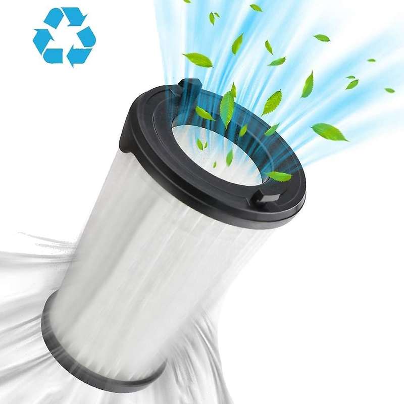 Filters for Aeg Cx7 Cx7-2 Ergorapido Vacuum Cleaner Cx7 Filter