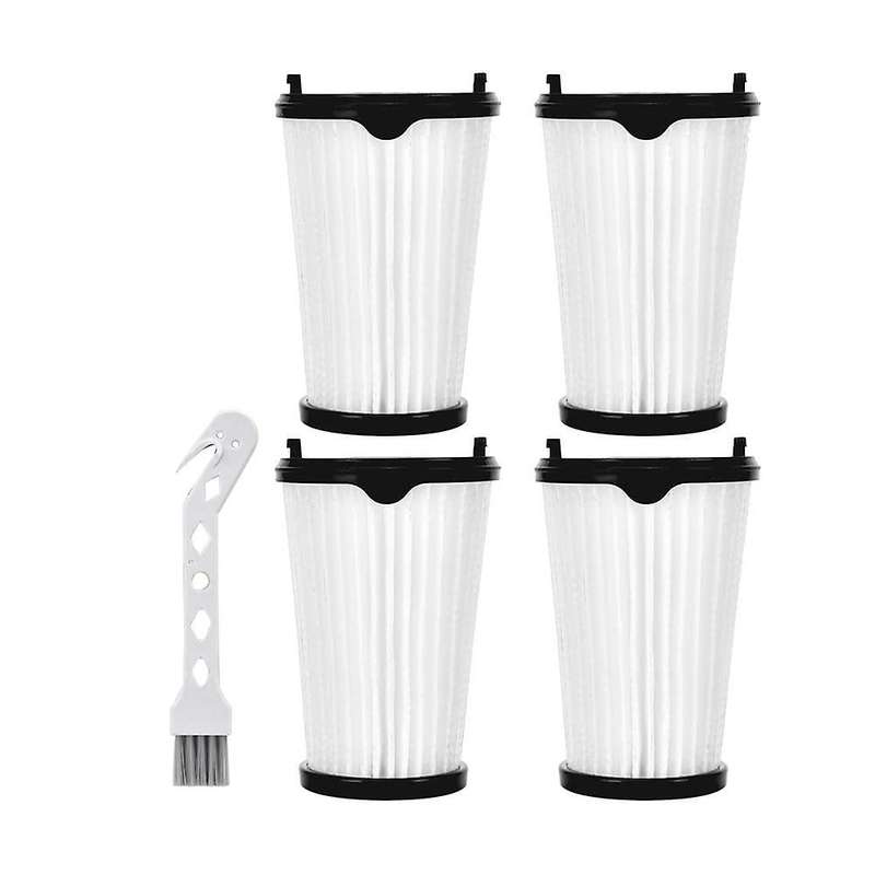 Filters for Aeg Cx7 Cx7-2 Ergorapido Vacuum Cleaner Cx7 Filter