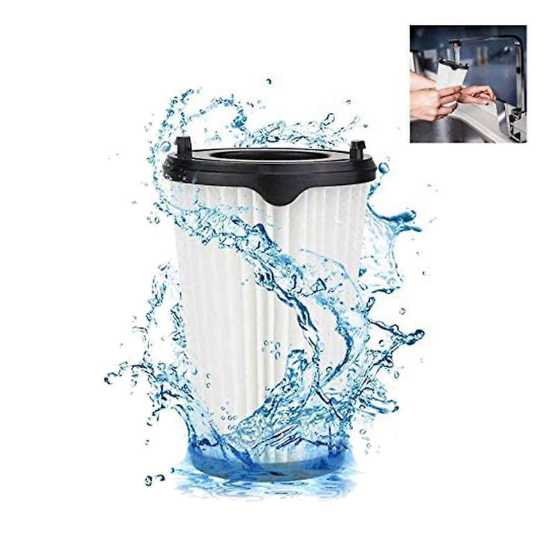 Filters for Aeg Cx7 Cx7-2 Ergorapido Vacuum Cleaner Cx7 Filter
