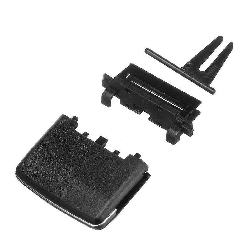 For Mercedes Benz W166 Ml Gl Auto Car Front Vent Tab Clip Repair Kit