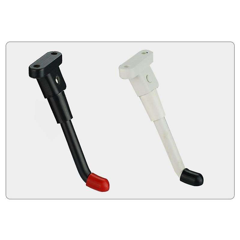 Foot Support Silicone Cover for Millet M365 Pro Ninebot Es2/es4 Red